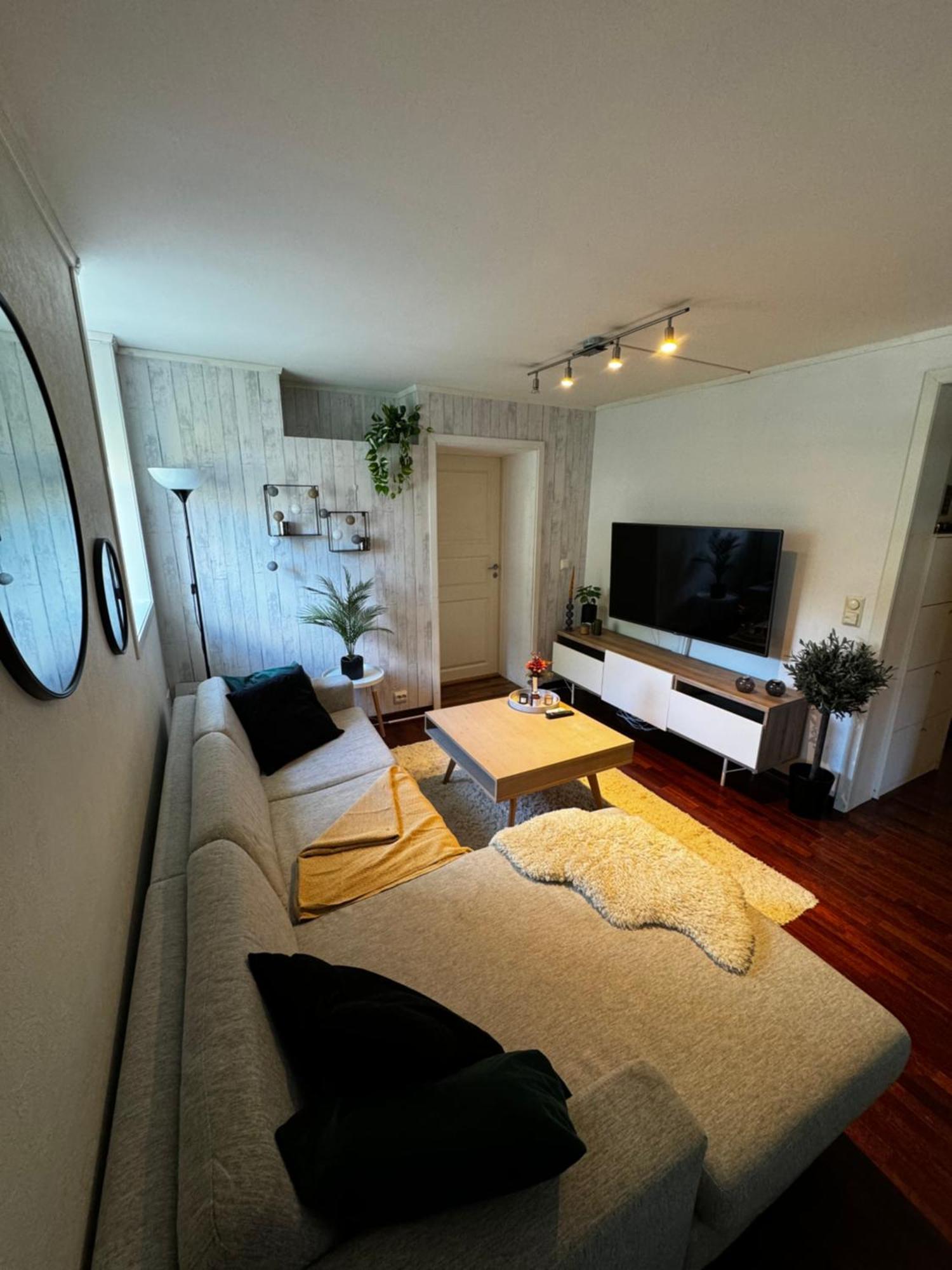 Central, 2 Bedroom, Free Parking Tromsø Buitenkant foto