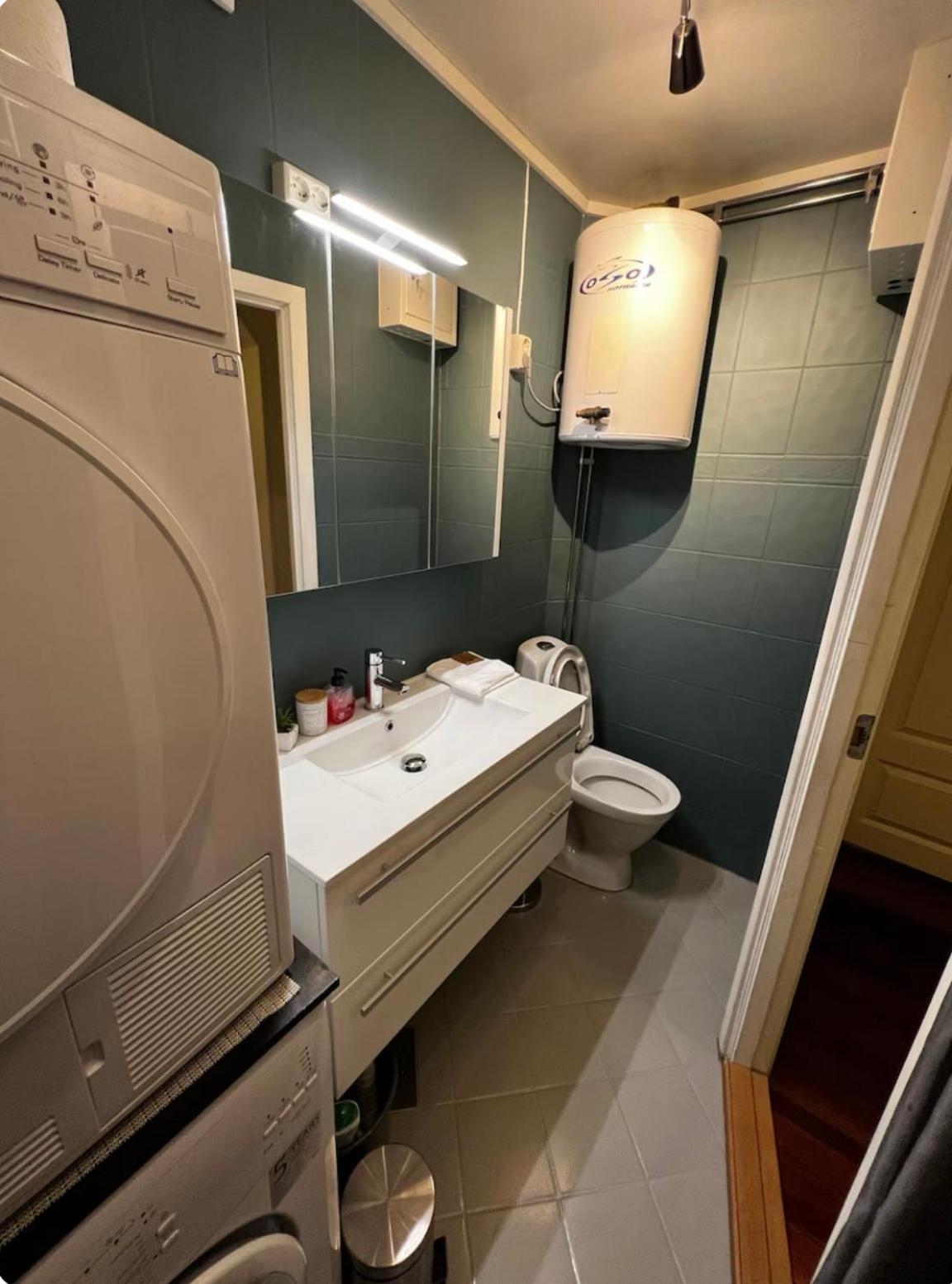 Central, 2 Bedroom, Free Parking Tromsø Buitenkant foto